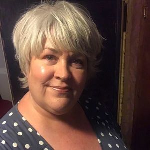 Meet your Posher, Annette